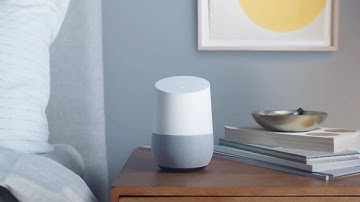 Google Home: Supports multiple users