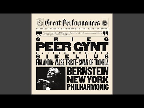 Valse Triste, Op. 44 (2015 Remastered Version)