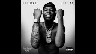 Big Scarr - Frozone [Full Album]