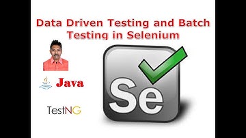 Selenium Class 31 - Writing Selenium Test Cases Part-4