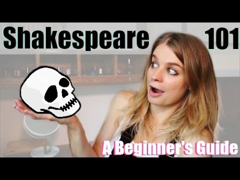 An Introduction to Shakespeare