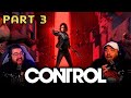 Control (Part 3) | Scary Streaming Sunday #105