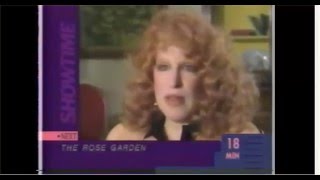 1990   Bette Midler   Stella   ET