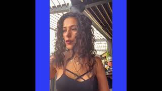 Cámara lenta con Lorena Cid 🤪
