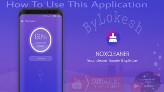 How to use Nox cleaner app Best antivirus app screenshot 5