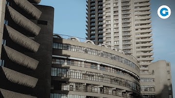 Concrete Connections: The Untold Story of the World’s Most Used Material