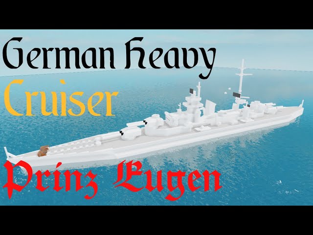 Prinz Eugen Roblox Plane Crazy Tutorial Part Tooooooooo Youtube First Comment - roblox plane crazy battleship