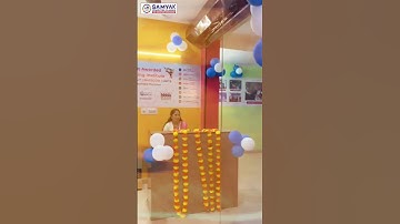 Samyak Computer Classes proudly opens its new branch in Barra, Kanpur - 150+ Branches Worldwide