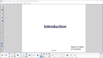 AP Physics C Work and Energy Prob Solv Introduction