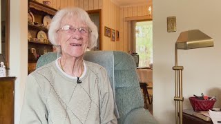 Vermont woman remembers watching eclipse in 1932