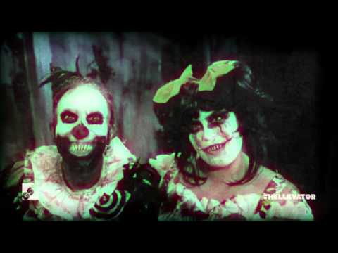Hellevator Season 1 Commercial