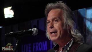 Watch Jim Lauderdale This Is The Big Time video