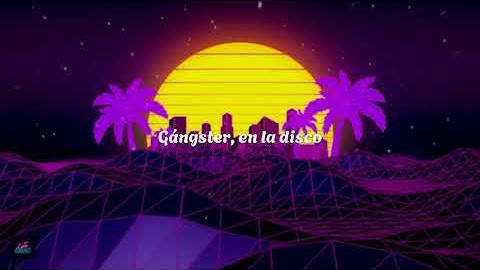 pirlo, ovi, blessd - GANGSTERS EN LA DISCO (letra)