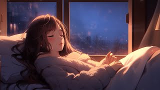 Fall Asleep Instantly 🌈 Beautiful Piano Music + Good For INSOMNIA - Stress Relief