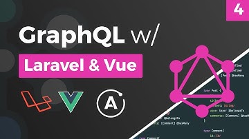 GraphQL w/ Laravel & Vue - Vue Apollo Mutations - Part 4