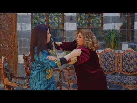 بين خباثة النساء وكيد السلايف اجمل روايات حارة شوف