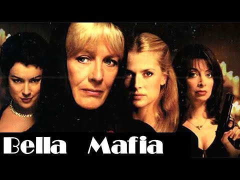 «BELLA MAFIA» ~ Crime Drama / Full Movie