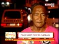 Police asset shot dead in Makati