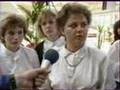 Ref:15_hV8i0Uw8 Buire-le-sec reportage fr3 juin 1990