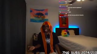 random yusuf7n screen recordings #3 