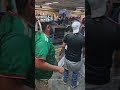 Así se vivió la fiesta en el Metro tras México vs Corea