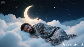 🌌🌙 Quran for Deep Sleep ✨ Relaxation, Healing Energy and Peaceful Night Rest 😴 screenshot 5