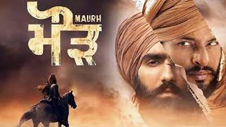 Maurh full punjabi move full HD
