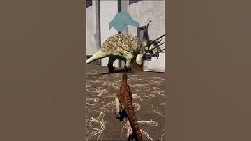 New Map+ Diabloceratops AI(DO NOT REUPLOAD)