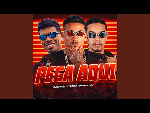 Pega Aqui