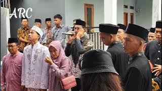Bridal Procession Sholawat Dustur @Buat Bidi Menpeli Ananda ( HARUN & ZELLA )