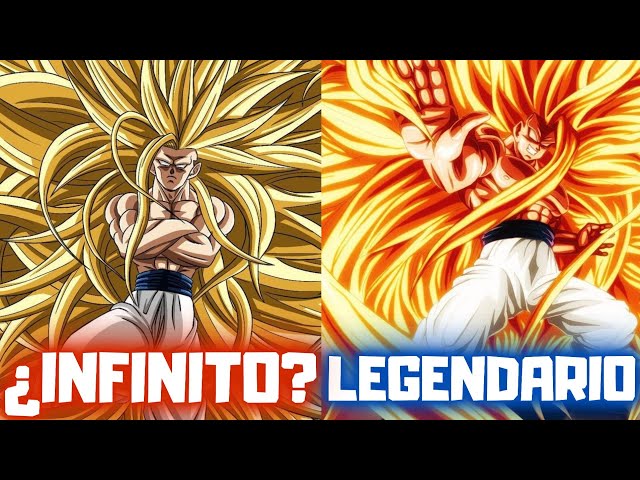 História Completa: Dragon Ball // Clássico ao Z - Saiyajin