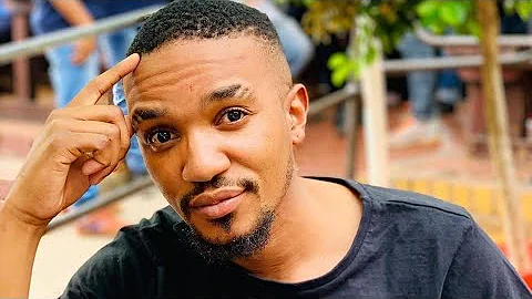 Phelo Bala Finaly Opens Up After His Divorce