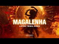 Magalenha Latino Tribal Dance Remix Lunaro 2026