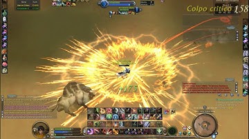 Aion 4.8 discipline arena glad vs templar