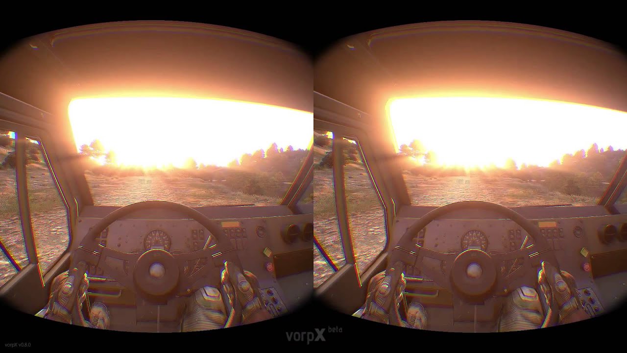 livstid Lav en seng skab ArmA 3 with FULL VR support (motion control - like Onward) - ARMA 3 -  GENERAL - Bohemia Interactive Forums