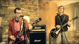 Watch Weezer We Are All In Love video