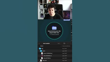 🚀 ¡SUBE tu WEB a INTERNET GRATIS y SUPER FÁCIL!