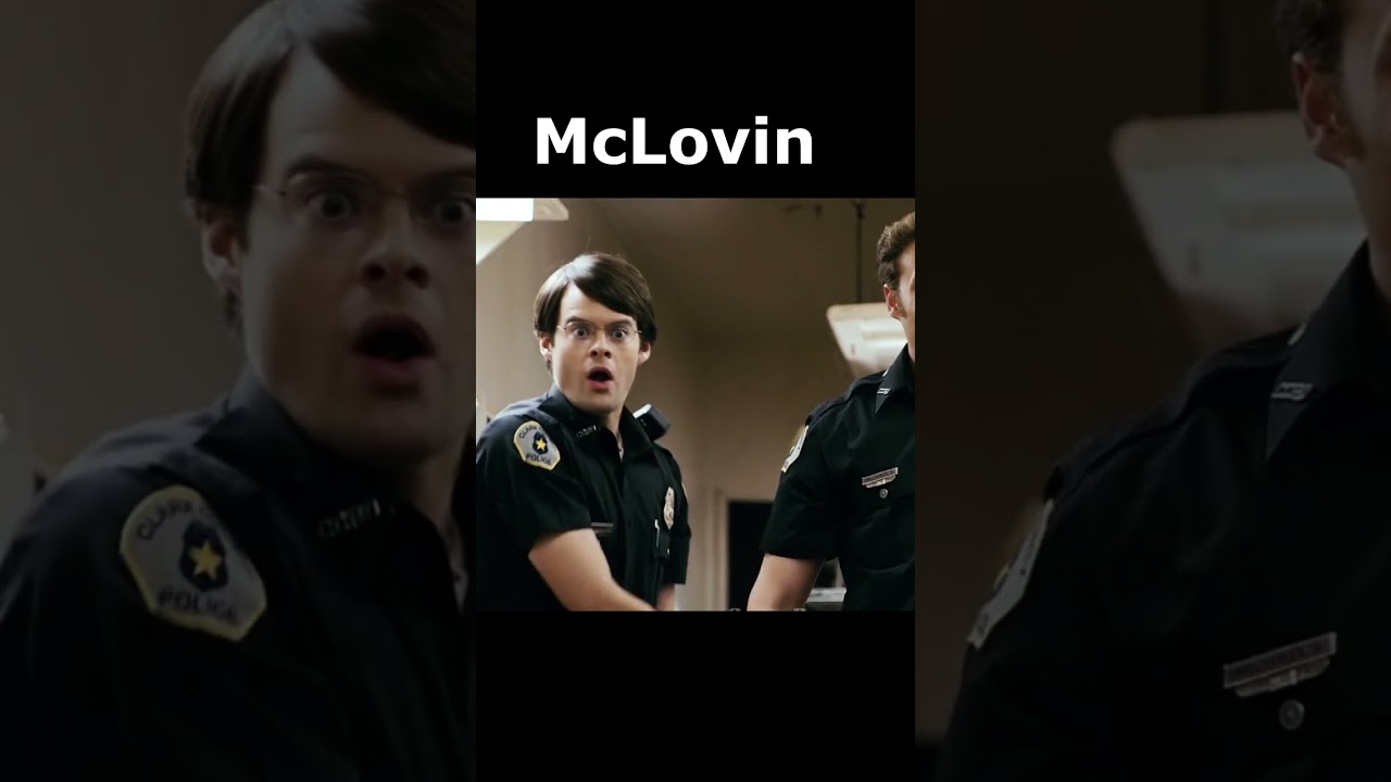 Guarda Mclovin dancing Tame Impala su YouTube Guarda Mclovin dancing Tame Impala su YouTube