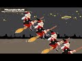 the thief challenges the impossible