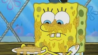 Dirty Spongebob Subliminal Message