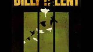 Billy Talent-Definition of destiny