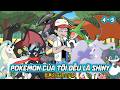 [Tập 4 - 5] - Pokemon Của Tôi Đều Là Shiny | Lugia Media