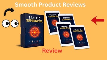 Traffic Supernova Review ⚠️ Don’t Buy Until You Watch This FIRST!