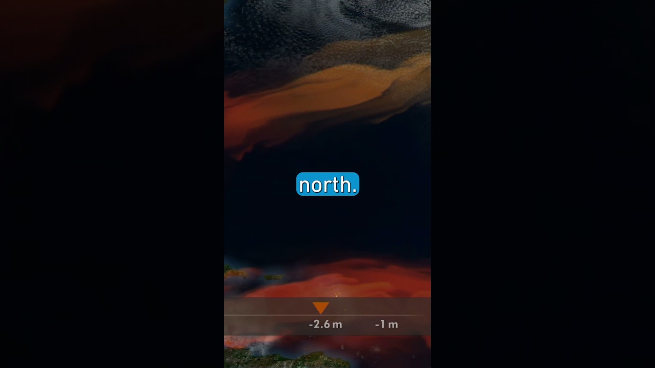 Film backdrop image for Prehistoric Planet history geology earth (2025)