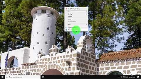 Windows 10 Home : How to show or hide Speaker Volume in the notification area