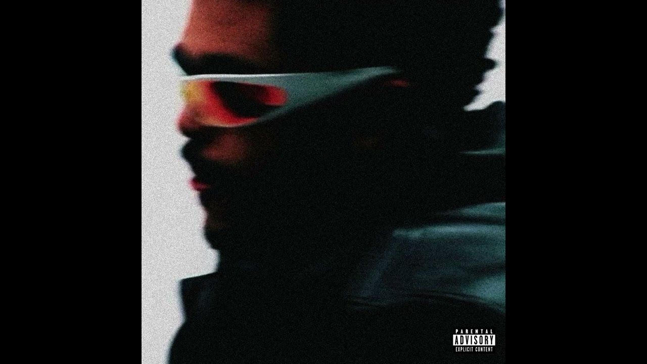 (FREE) The Weeknd Type Beat - For Love