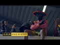 Nutcase22 - ICE [Music Video] | GRM Daily