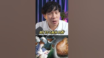 Bài thuốc tan sỏi thận có hiệu quả không? ThS Bs Trần Quốc Phong #suckhoe