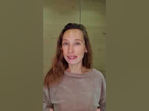 Малярные мешки под глазами пропадут, если делать так каждый день! # ...