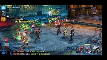 MSF - Doom 2.2 Bio 1